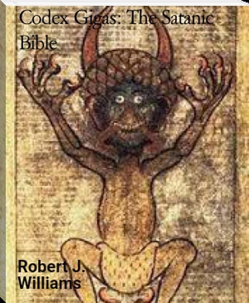 Produktbild: Codex Gigas: The Satanic Bible