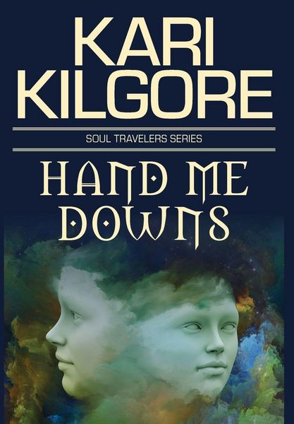 Produktbild: Hand Me Downs