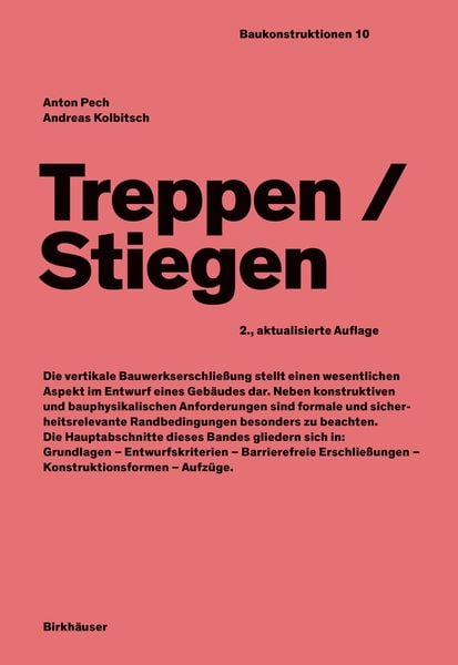Produktbild: Treppen/Stiegen