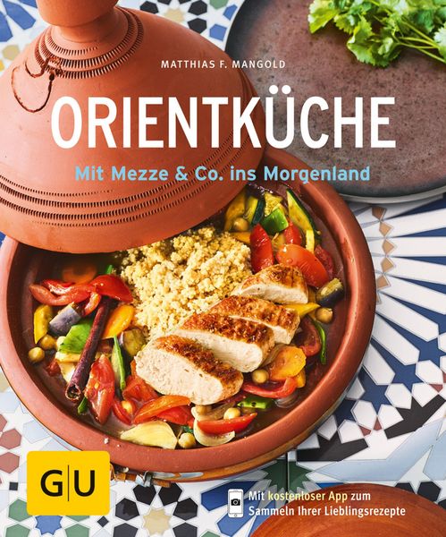 Produktbild: Orientk&uuml;che