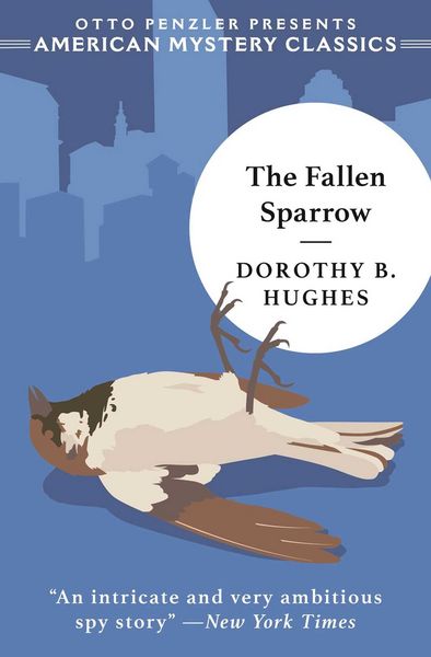 Produktbild: The Fallen Sparrow