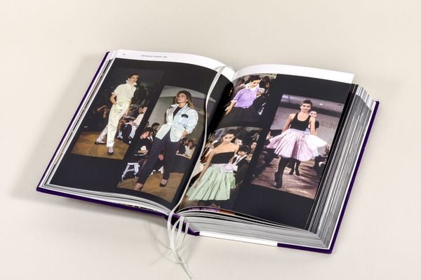 Produktbild: Ralph Lauren Catwalk