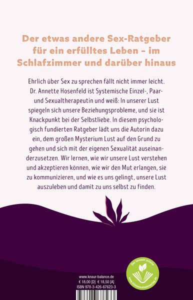 Produktbild: Mit Lust zu dir