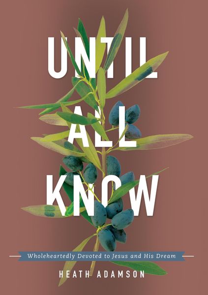 Produktbild: Until All Know