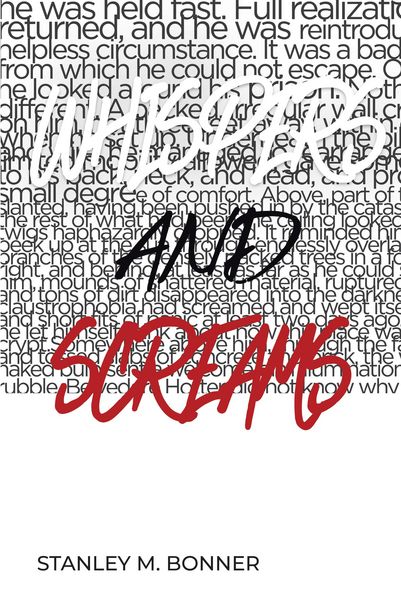 Produktbild: Whispers and Screams