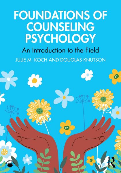 Produktbild: Foundations of Counseling Psychology