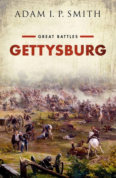 Produktbild: Gettysburg