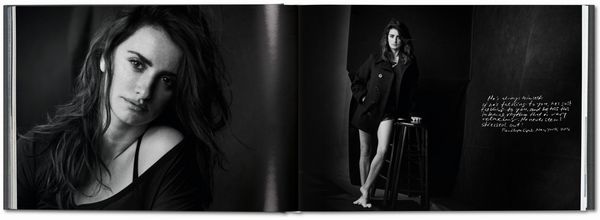Produktbild: Peter Lindbergh