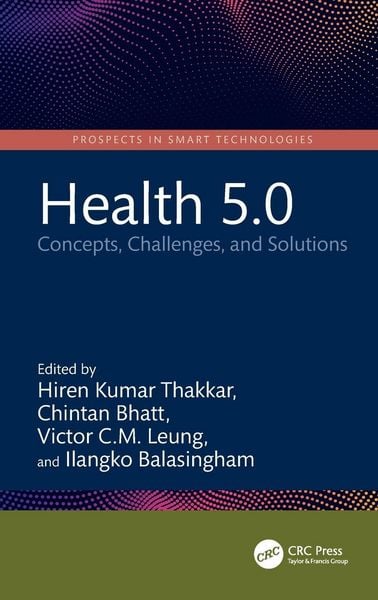 Produktbild: Health 5.0