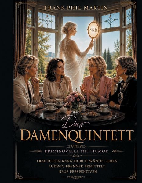 Produktbild: Das Damenquintett
