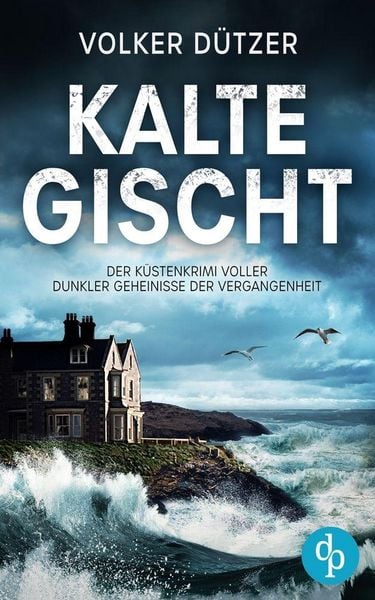 Produktbild: Kalte Gischt
