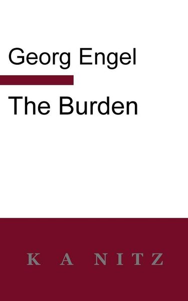 Produktbild: The Burden