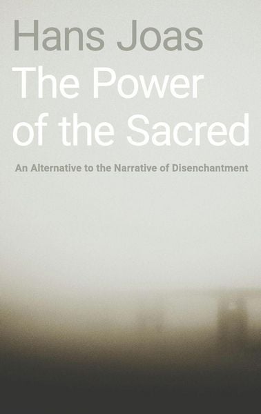 Produktbild: Power of the Sacred