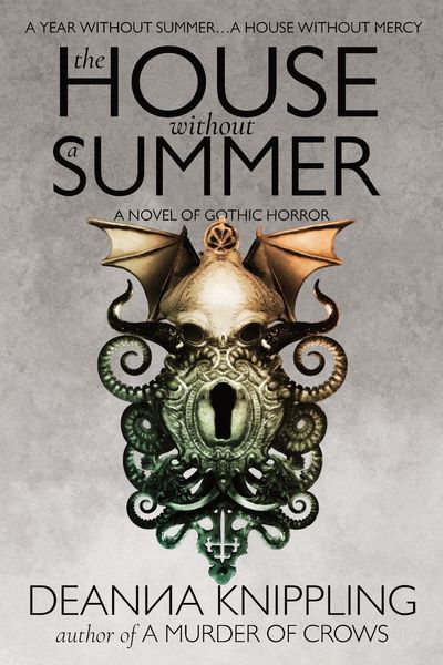 Produktbild: The House Without a Summer