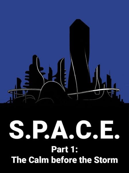Produktbild: S.P.A.C.E Part 1
