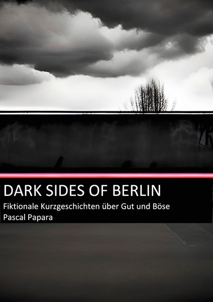 Produktbild: Dark Sides of Berlin