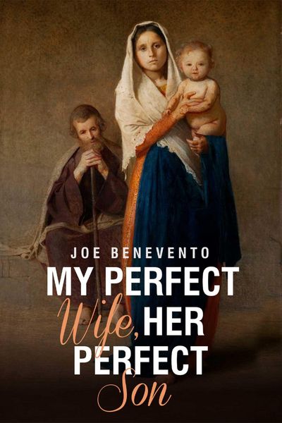 Produktbild: My Perfect Wife, Her Perfect Son