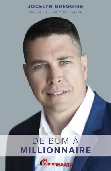 Produktbild: De bum a millionnaire