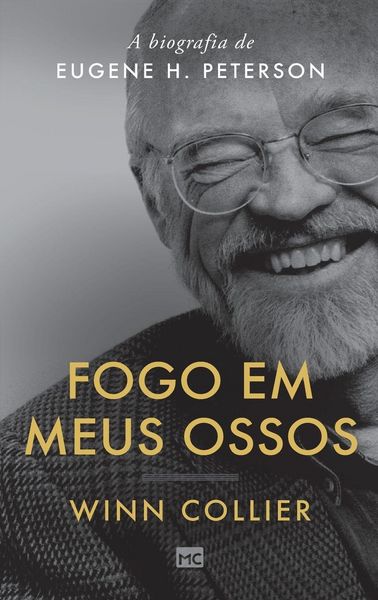 Produktbild: Fogo em meus ossos