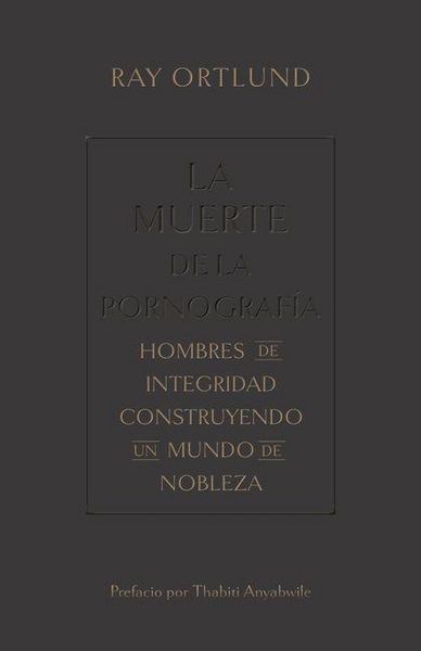 Produktbild: La Muerte de la Pornograf&iacute;a