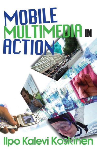 Produktbild: Mobile Multimedia in Action