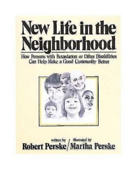 Produktbild: New Life in The Neighborhood R