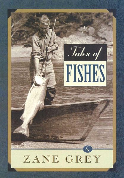 Produktbild: Tales of Fishes