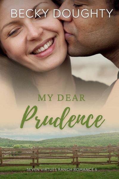 Produktbild: My Dear Prudence