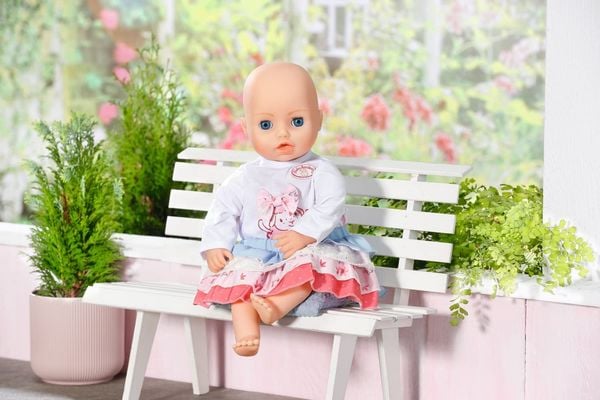 Produktbild: Baby Annabell Outfit Rock 43cm