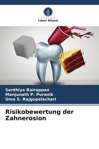 Produktbild: Risikobewertung der Zahnerosion