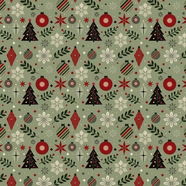 Produktbild: 333 Origami &ndash; Merry Christmas