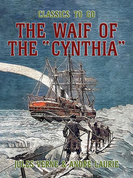 Produktbild: The Waif Of The Cynthia