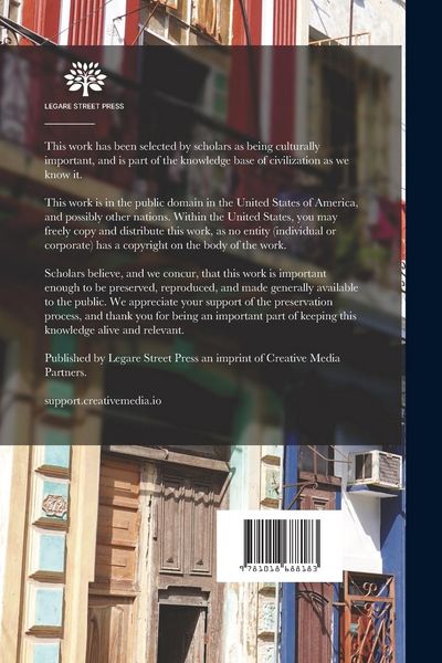 Produktbild: Puerto Rico And Its Resources