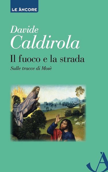 Produktbild: Il fuoco e la strada