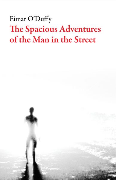 Produktbild: The Spacious Adventures of the Man on the Street