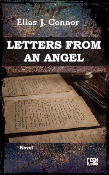 Produktbild: Letters from an angel