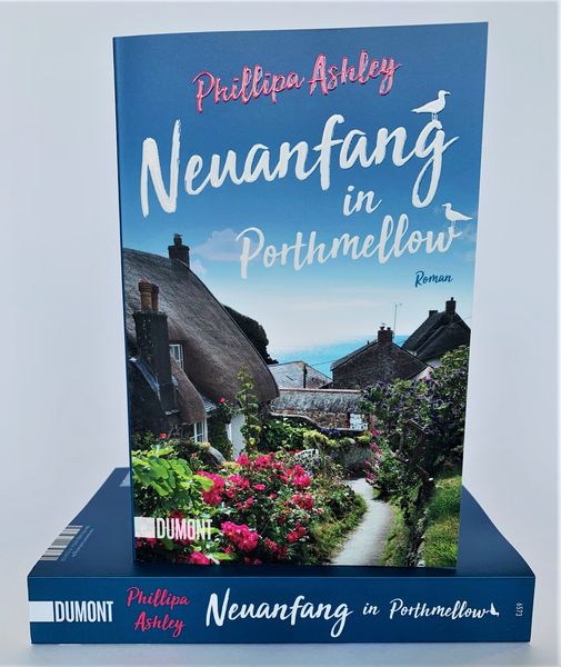 Produktbild: Neuanfang in Porthmellow