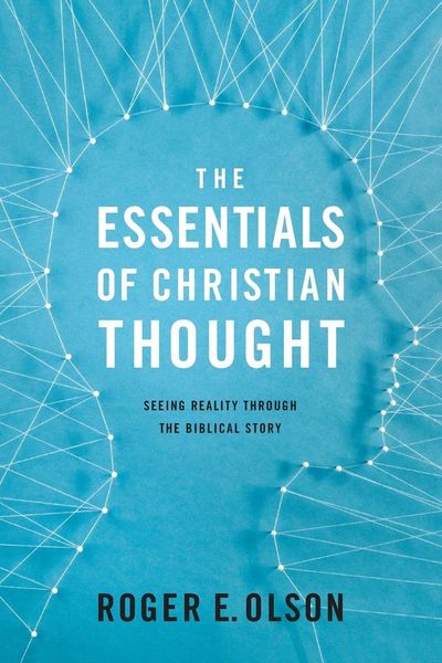 Produktbild: The Essentials of Christian Thought
