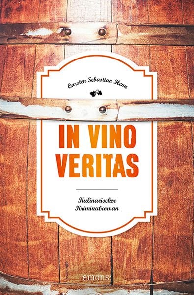 Produktbild: In Vino Veritas