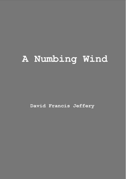 Produktbild: A Numbing Wind