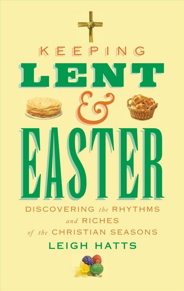 Produktbild: Keeping Lent and Easter