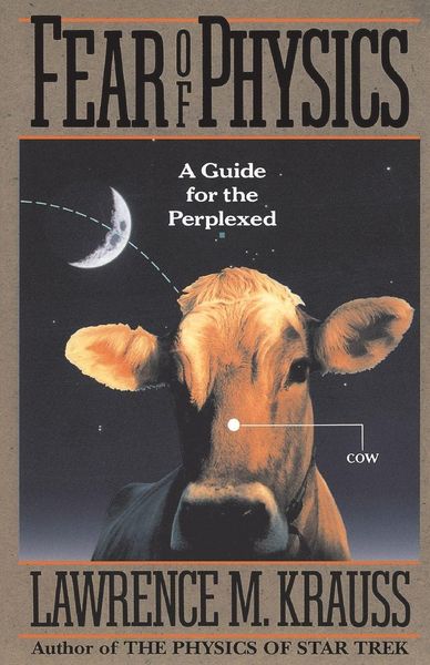 Produktbild: Fear of Physics