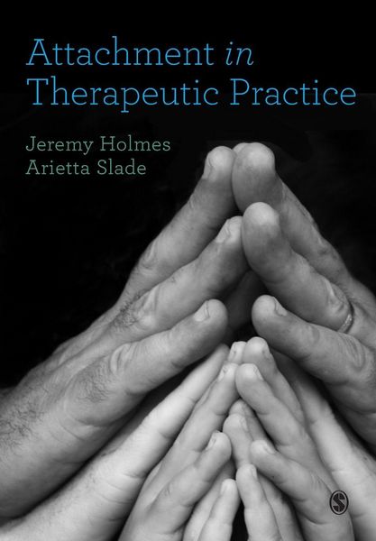 Produktbild: Attachment in Therapeutic Practice