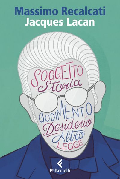 Produktbild: Jacques Lacan