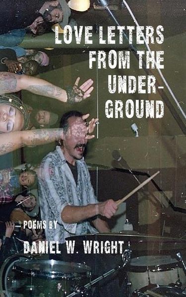 Produktbild: Love Letters from the Underground