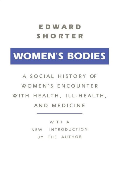 Produktbild: Women's Bodies