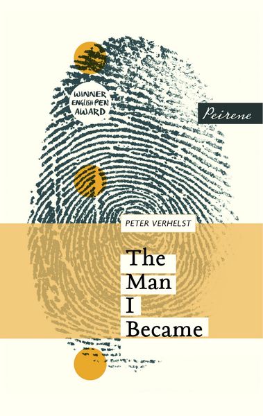 Produktbild: The Man I Became