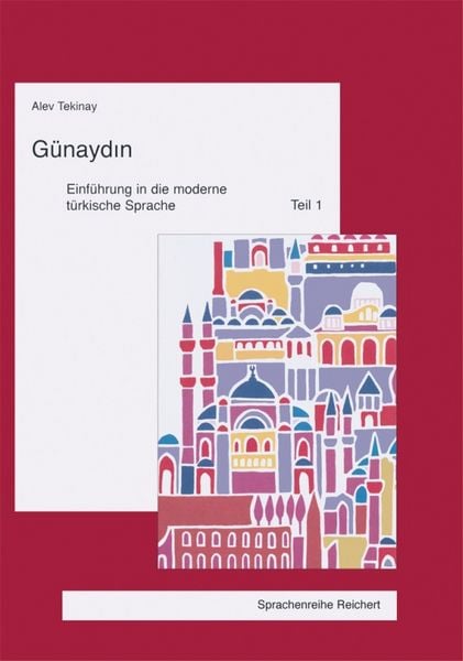 Lehrbuch, Taschenbuch von Alev Tekinay, Reichert, L, 978-3-89500-275-5