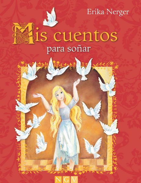 Produktbild: Mis cuentos para so&ntilde;ar