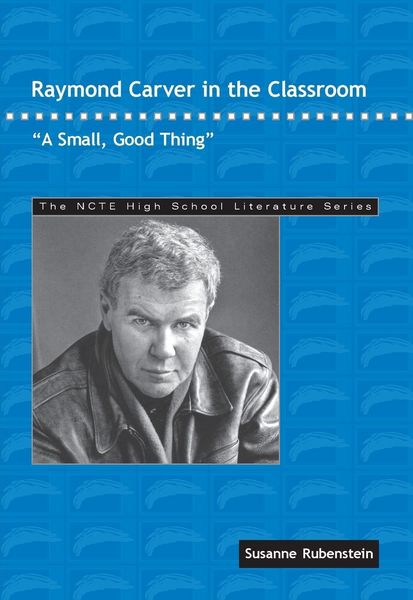 Produktbild: Raymond Carver in the Classroom